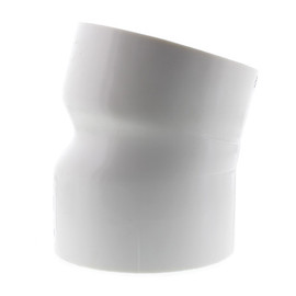 6" PVC Schedule 40 15 (1/24) (S x S)