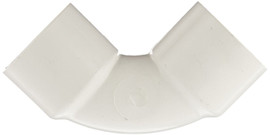 1 1/4" PVC Schedule 40 Long Sweep 90 (1/4) (S x S)