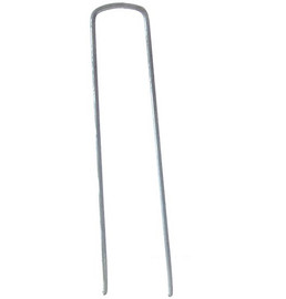 Sod Staples 8" x 1" x 8" (500/Box)