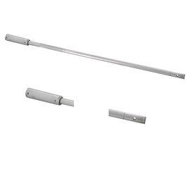 Valterra Stainless Steel 12" Extension Rod for 6" & 8" Valve