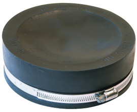 Fernco 5" Flexible Qwik Cap QC-105