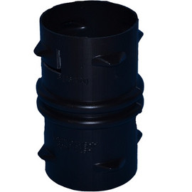 HDPE  3" Singlewall Internal Coupling (Box of 30)