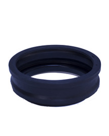 AK Industries 20" x 6" Round Septic Tank Riser