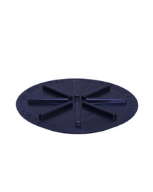 AK Industries 20" Round Septic Tank Riser Lid