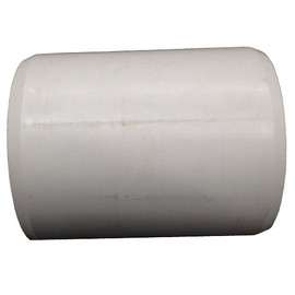 8" PVC Schedule 40 Internal Coupling (Fabricated)