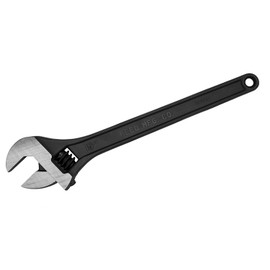 Reed 15" Blackened Adjustable Wrench CWB15 02216