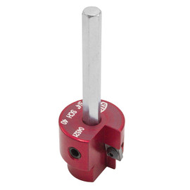 PPR75 Clean Ream Extreme  Plastic Pipe Fitting Reamer, 3/4 Inch 04521