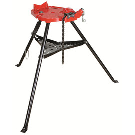 Reed R470+ Tripod Vise 09402