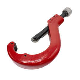 Reed TC4QPVC Quick Release Plastic Pipe Cutter 04144