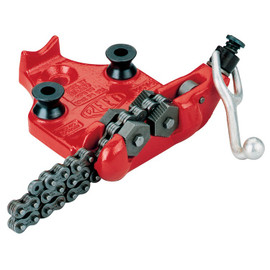 Reed CV5 Reed Chain Vise (1/8" - 5" Capacity) 02530