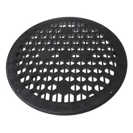 Structural Foam 24" Grate - Black