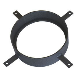 Standard Metal Collar for 8" GR08 Grate