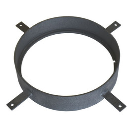 Standard Metal Collar for 10" GR10P Grate