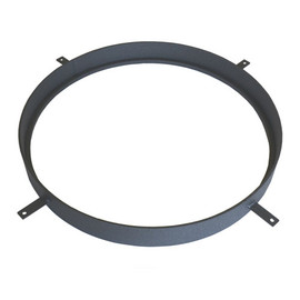 Standard Metal Collar for 24" GR24P Grate