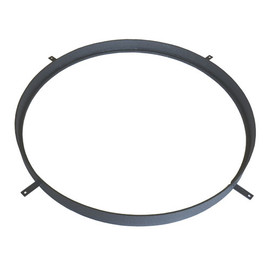 Standard Metal Collar for 36" GR36P Grate