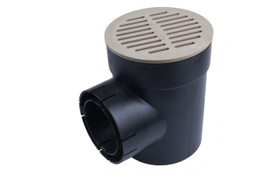 NDS Spee-D Basin Single Outlet Sand Kit