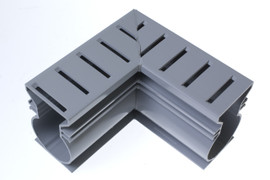 Stegmeier Super Drain 90 (Grey) (Box of 10)