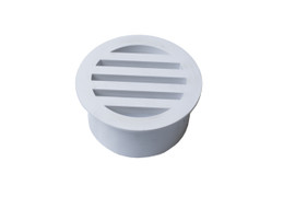 Snap-In Drain for 3" PVC Schedule 40 DWV Pipe