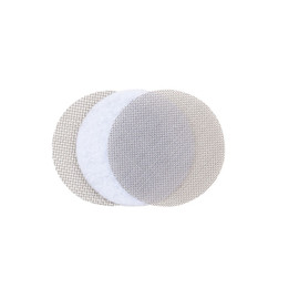 Reed CP15SCRFLTR Pump Stick Screen Filter Assortment 98190