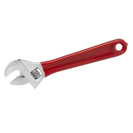 Reed CW6 Grip 6" Comfort Grip Adjustable Wrench 02906