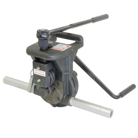 Reed RGCOMBO2 Combo Roll Groover (1 1/4" - 6") 09200