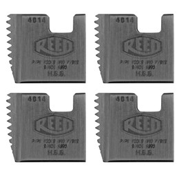 Reed R12DN 2 R12+ Segmental Dies 2" (4 Pack) 05616