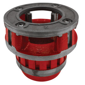 Reed DHR12 2NPT  R12+ Drophread 2" NPT 05636