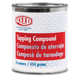 Reed TMTC Tapping Compound 16 ounce 99425