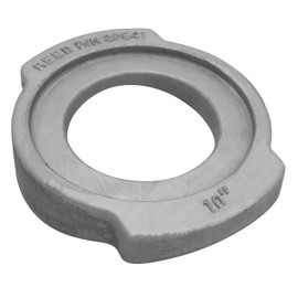 TS10 Reed 10" Saddle for TM1100 Direct Tapping Machine 98441