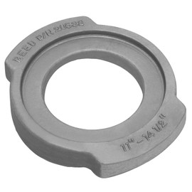 TS12 Reed 12" Saddle for TM1100 Direct Tapping Machine 98438