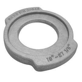 TS24 Reed 24" Saddle for TM1100 Direct Tapping Machine 98446