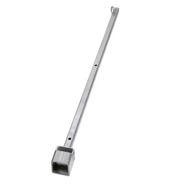 Reed VK2LS Valve Key Lower Shaft Assembly with 2" Key 92339