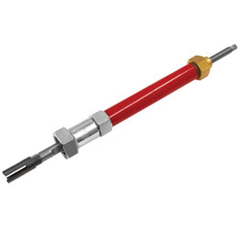 DMPVC1 1" PVC/PE Drilling Only Machine 04420