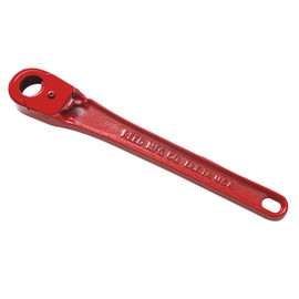 Reed L500 THRU-BOLT Quick Release Cast Ratchet Handle 02260