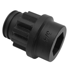 Reed L12 THRU-BOLT 3/4" Hex Socket 02265