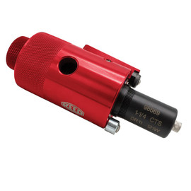 Reed PEP125CTS11 True Peel PE Prep Tool for 1 1/4" CTS SDR11  04625