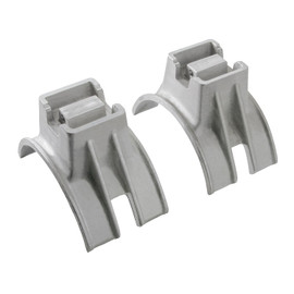 PPJ4S Plastic Pipe Joiner 4" Solvent Connection Saddles 04442