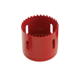 Reed BMHS36  Bi-Metal Hole Saw 2 1/4" 43505