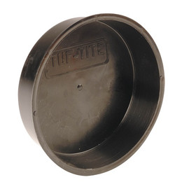 HDPE  4" Corrugated Pipe Plug (100/Pack)