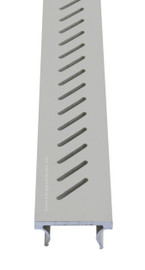 Stegmeier Treadmaster Commercial Top Cap ONLY (Almond) 5' (Box of 2)