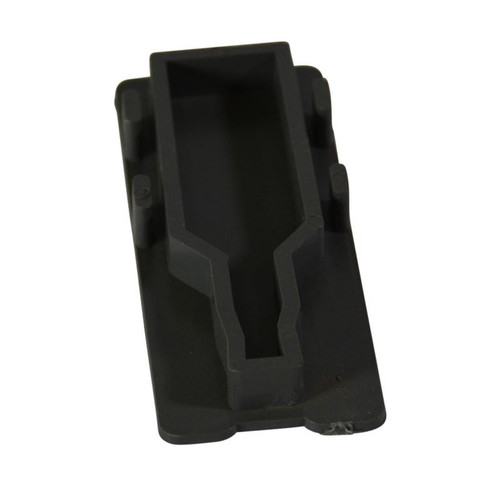 NDS Micro Channel End Plug - Gray 8473