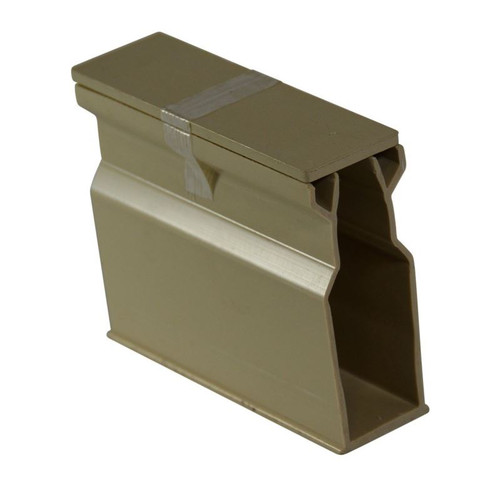 NDS Micro Channel Cleanout - Sand 8652