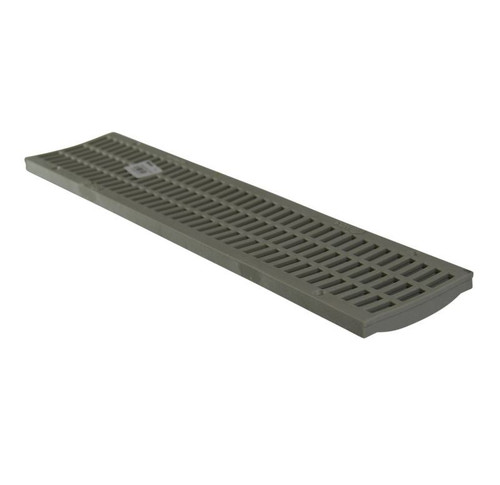 NDS Pro Series 3" Channel Grate Only (Each) 714
