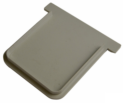 NDS Pro Series 3" End Cap 712