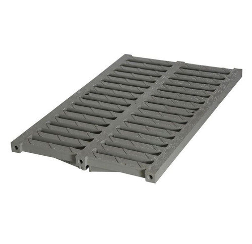 NDS Pro Series 12" Light Traffic Channel Grate 847
