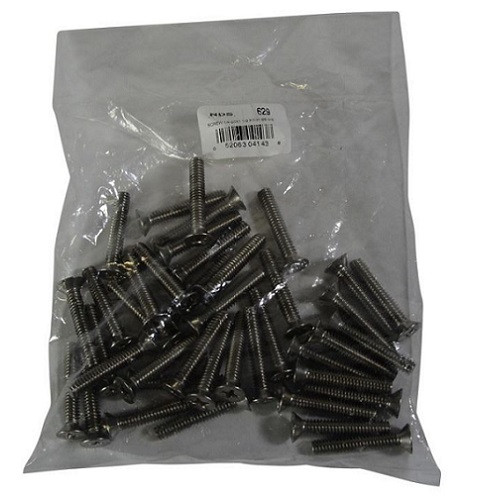 Dura Slope Grate Lock Screws 629