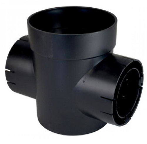 NDS Spee-D Basin Double Outlet (Each) 201