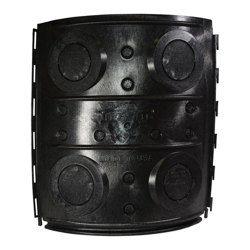 Flo-Well Side Panels / Extension Only FWSPS3WH