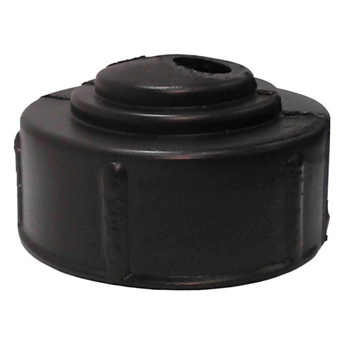 Hickenbottom  6" Restrictor