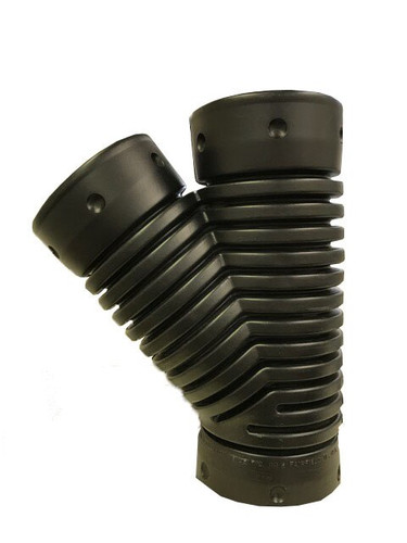 Hickenbottom  8" Wye